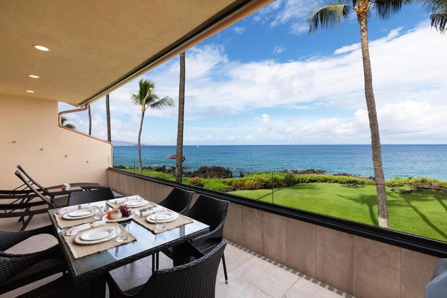 Makena Surf, #F-209 Condo Уэйлея Экстерьер фото