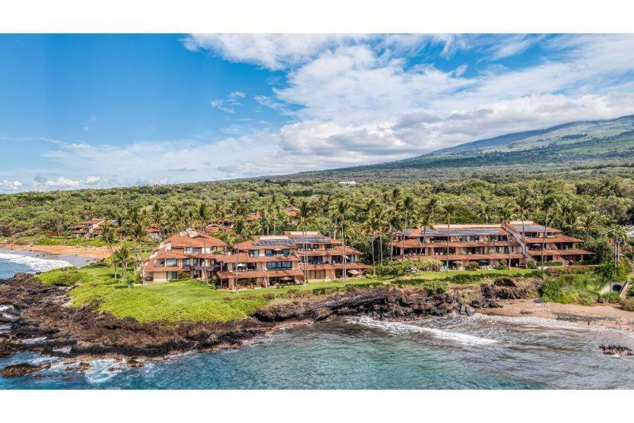 Makena Surf, #F-209 Condo Уэйлея Экстерьер фото